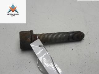 Болт крепления Skoda Octavia mk2 (A5 1Z) 2007, 1.6 л., бензин, МКПП, красный, универсал