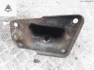 кронштейн (крепление) Volkswagen Touran 1 поколение 2005, 2.0 л., дизель, МКПП, белый, минивэн, 1K0505130J