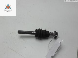 Болт крепления Volkswagen Jetta 5 поколение 2005, 2.5 л., бензин, АКПП, синий, седан