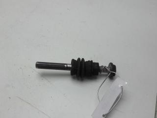 Болт крепления Volkswagen Jetta 5 поколение 2005, 2.5 л., бензин, АКПП, синий, седан