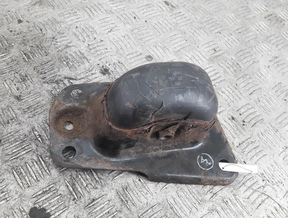 кронштейн (крепление) Volkswagen Jetta 2005, 2.5 л., бензин, АКПП, синий, седан, 1K0505130J