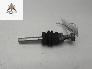 Болт крепления Skoda Octavia mk2 (A5 1Z) 2007, 1.6 л., бензин, МКПП, красный, универсал