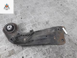 рычаг задний Skoda Octavia mk2 (A5 1Z) 2007, 1.6 л., бензин, МКПП, красный, универсал, 1K0505226H