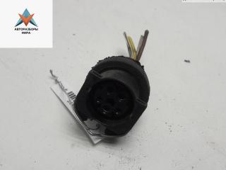 разъем (фишка) проводки Volkswagen Passat B5 1999, 1.8 л., бензин, МКПП, серый, универсал, 8D0971966