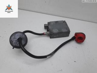 блок розжига ксенона Volkswagen Passat B5 [рестайлинг] 2001, 2.5 л., дизель, АКПП, серый, универсал, 5DV90776061