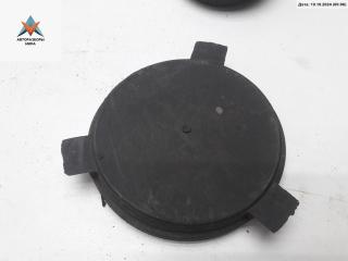 крышка фары Volkswagen Touareg 1 поколение 2003, 4.2 л., бензин, АКПП, синий, внедорожник 5 дв., 89034899