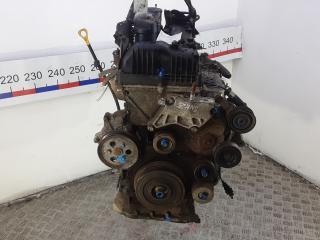 двигатель Kia Sportage 3 поколение 2011, 2.0 л., дизель, МКПП, внедорожник 5 дв., D4HA, 172F12FU00A
