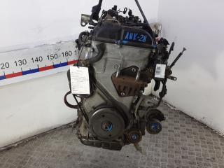 двигатель Mitsubishi ASX 1 поколение 2010, 1.8 л., дизель, МКПП, внедорожник 5 дв., 4N13