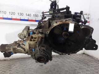 МКПП Citroen C-Crosser 1 поколение 2009, 2.2 л., D HDi, дизель, МКПП, внедорожник 5 дв., T9TX-1, W6MBA-1-1PPZ