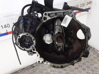 МКПП Skoda Roomster 1 поколение [рестайлинг] 2011, 1.6 л., дизель, МКПП, пикап, KFK, 02R300041N