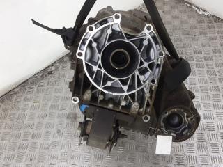 раздаточная коробка Land Rover Discovery 4 поколение [рестайлинг] 2013, 3.0 л., SD V6, дизель, АКПП, внедорожник 5 дв., CPLA-7K780-BA, LR052611