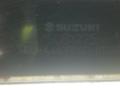 крышка багажника Suzuki Grand Vitara 2 поколение 2007, 2.0 л., бензин, МКПП, внедорожник 5 дв. - фото №3