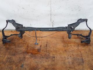 Передняя панель крепления облицовки (телевизор) Mercedes-Benz E-Класс W212/S212/C207/A207 [рестайлинг] 2013, 2.2 л., D E220 CDI, дизель, АКПП, седан