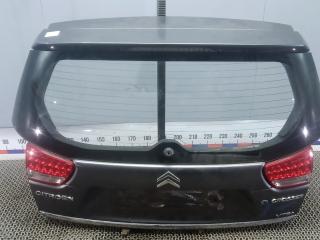 крышка багажника Citroen C-Crosser 1 поколение 2008, 2.2 л., D HDi, дизель, МКПП, внедорожник 5 дв.