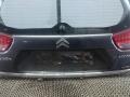 крышка багажника Citroen C-Crosser 1 поколение 2008, 2.2 л., D HDi, дизель, МКПП, внедорожник 5 дв. - фото №3