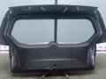 крышка багажника Citroen C-Crosser 1 поколение 2008, 2.2 л., D HDi, дизель, МКПП, внедорожник 5 дв. - фото №5