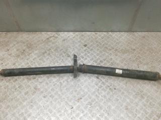 Карданный вал Audi Q5 8R 2009, 2.0 л., дизель, МКПП, внедорожник 5 дв., 8R0521101