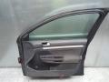 дверь передняя правая Volkswagen Jetta 5 поколение 2007, 1.9 л., дизель, МКПП, седан - фото №8