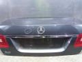 крышка багажника Mercedes-Benz E-Класс W212/S212/C207/A207 [рестайлинг] 2013, 2.2 л., D E220 CDI, дизель, АКПП, седан - фото №3