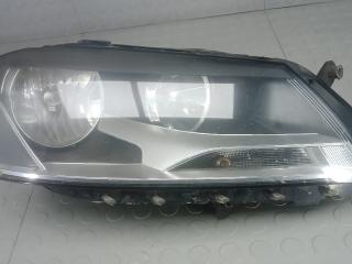 фара правая Volkswagen Passat B8 2014, 2.0 л., дизель, АКПП, седан, 3AC941006