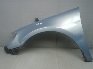 крыло переднее левое Volkswagen Passat CC 1 поколение 2011, 2.0 л., дизель, МКПП, седан, 3C8821021