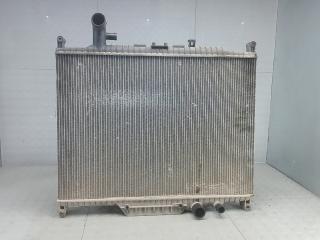 радиатор охлаждения Land Rover Discovery 4 поколение [рестайлинг] 2013, 3.0 л., SD V6, дизель, АКПП, внедорожник 5 дв., LR015561