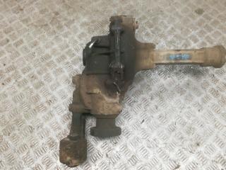 редуктор переднего моста Land Rover Discovery 4 поколение [рестайлинг] 2013, 3.0 л., SD V6, дизель, АКПП, внедорожник 5 дв., TAU500080, LR029569