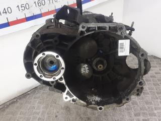 МКПП Volkswagen Passat CC 1 поколение [рестайлинг] 2015, 2.0 л., дизель, МКПП, седан, NFU