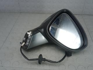 зеркало правое Opel Zafira 3 поколение (C) 2013, 2.0 л., CDTi, дизель, МКПП, минивэн, 13354645, 1426490