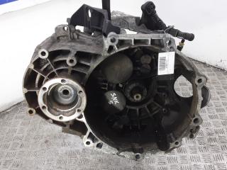 МКПП SEAT Alhambra 2 поколение 2014, 2.0 л., дизель, МКПП, минивэн, NFZ, 02Q300048T