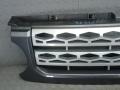 решетка радиатора Land Rover Discovery 4 поколение [рестайлинг] 2013, 3.0 л., SD V6, дизель, АКПП, внедорожник 5 дв., LR033445 - фото №2