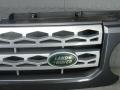 решетка радиатора Land Rover Discovery 4 поколение [рестайлинг] 2013, 3.0 л., SD V6, дизель, АКПП, внедорожник 5 дв., LR033445 - фото №3