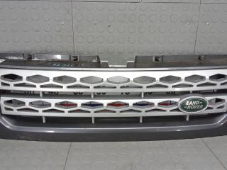 решетка радиатора Land Rover Discovery 4 поколение [рестайлинг] 2013, 3.0 л., SD V6, дизель, АКПП, внедорожник 5 дв., LR033445
