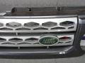 решетка радиатора Land Rover Discovery 4 поколение [рестайлинг] 2013, 3.0 л., SD V6, дизель, АКПП, внедорожник 5 дв., LR033445 - фото №2