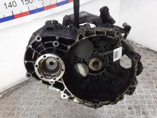 МКПП Skoda Superb 2 поколение 2009, 2.0 л., дизель, МКПП, хетчбэк 5 дв., KNS