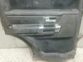 дверь задняя левая Land Rover Discovery 4 поколение [рестайлинг] 2013, 3.0 л., SD V6, дизель, АКПП, внедорожник 5 дв., BFA780190 - фото №9