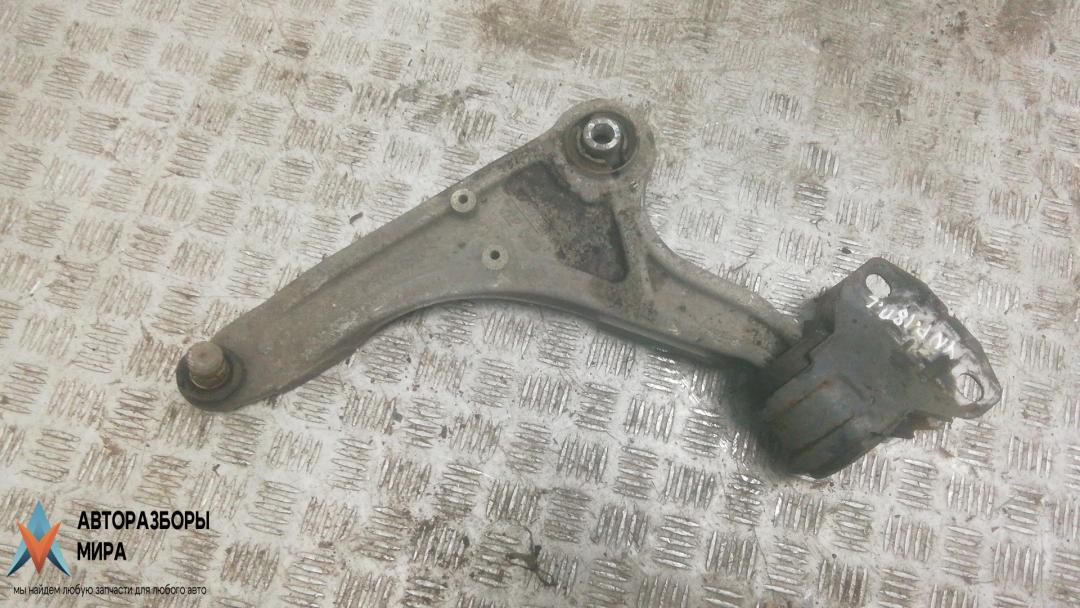 рычаг передний левый Ford Mondeo 5 поколение 2015, 1.6 л., TDCi, дизель, МКПП, хетчбэк 5 дв. - фото №1