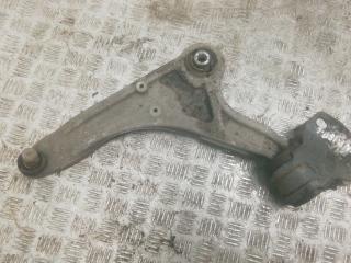 рычаг передний левый Ford Mondeo 5 поколение 2015, 1.6 л., TDCi, дизель, МКПП, хетчбэк 5 дв.