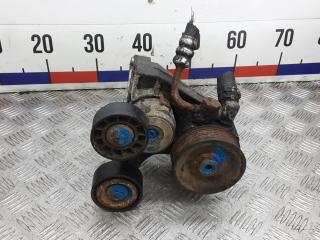 ГУР IVECO Daily 5 поколение 2013, 2.3 л., дизель, робот, микроавтобус