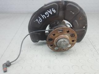 ступица передняя левая Mercedes-Benz E-Класс W212/S212/C207/A207 [рестайлинг] 2013, 2.2 л., D E220 CDI, дизель, АКПП, седан