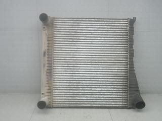 радиатор интеркулера Land Rover Discovery 4 поколение [рестайлинг] 2013, 3.0 л., SD V6, дизель, АКПП, внедорожник 5 дв., LR015603