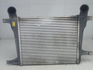 радиатор интеркулера Opel Antara 1 поколение [рестайлинг] 2012, 2.2 л., дизель, МКПП, внедорожник 5 дв., 20874705, 4802129