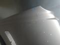 капот Mercedes-Benz E-Класс W211/S211 2004, 2.7 л., D E270 CDI, дизель, АКПП, седан - фото №3