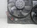 вентилятор радиатора SEAT Alhambra 2 поколение 2014, 2.0 л., дизель, МКПП, минивэн, 7N0121207, 7N0959455H, 7N0959455K - фото №3