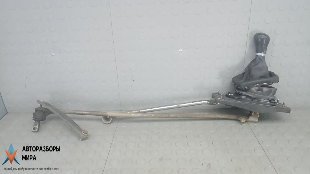 кулиса Audi Q5 8R 2009, 2.0 л., дизель, МКПП, внедорожник 5 дв., 8K0711055F, 8K0863278A - фото №1