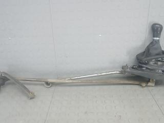 кулиса Audi Q5 8R 2009, 2.0 л., дизель, МКПП, внедорожник 5 дв., 8K0711055F, 8K0863278A