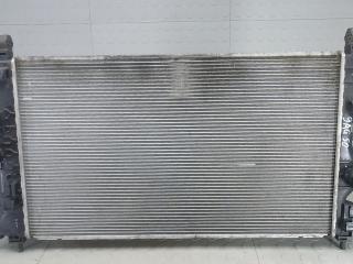 радиатор охлаждения Opel Zafira 3 поколение (C) 2013, 2.0 л., CDTi, дизель, МКПП, минивэн, 13312812, 1300313