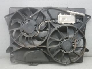 вентилятор радиатора Opel Antara 1 поколение [рестайлинг] 2012, 2.2 л., дизель, МКПП, внедорожник 5 дв., 4818979, 20874704