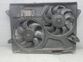 вентилятор радиатора Opel Antara 1 поколение [рестайлинг] 2012, 2.2 л., дизель, МКПП, внедорожник 5 дв., 4818979, 20874704 - фото №6