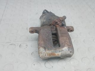 суппорт задний левый Volkswagen Passat CC 1 поколение 2011, 2.0 л., дизель, МКПП, седан, 5N0615403